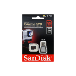 SANDISK Extreme Pro MicroSDXC UHS-II CARD